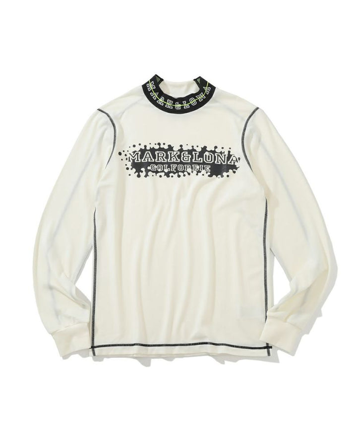 Circa Micro Fleece Inner | MEN - MARK & LONA – MARK & LONA GLOBAL