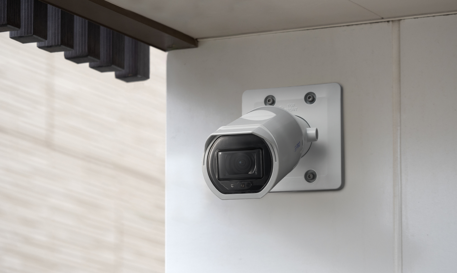 i-PRO WV-U1532LA（SF） 取付金具セットを購入 | Safieストア - 防犯