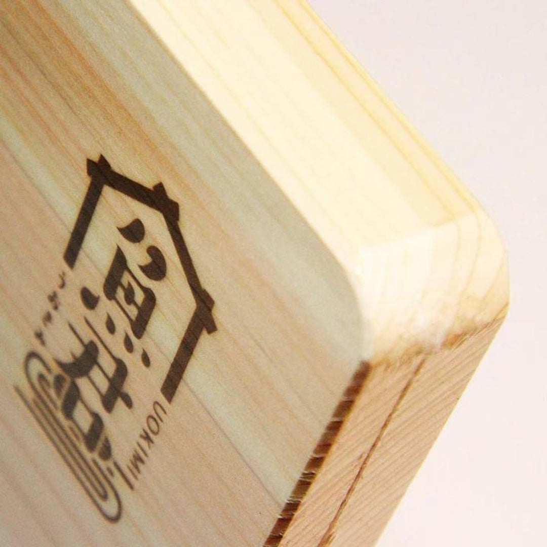 さかなクンプロデュース 魚君 -うおきみ- まな板 – ABC Cooking MARKET