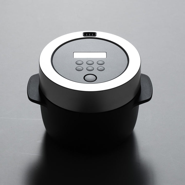 BALMUDA The Gohan バルミューダ ザ・ゴハン 【旧型モデル】K03A – ABC