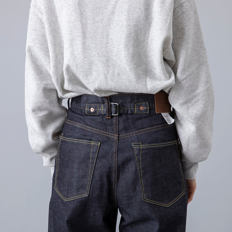 caqu | サキュウ | モダンクラシック - ララビギン ドライグッズストア