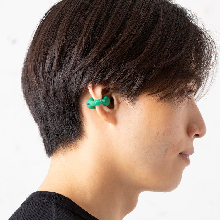 ambie | アンビー sound earcuffs