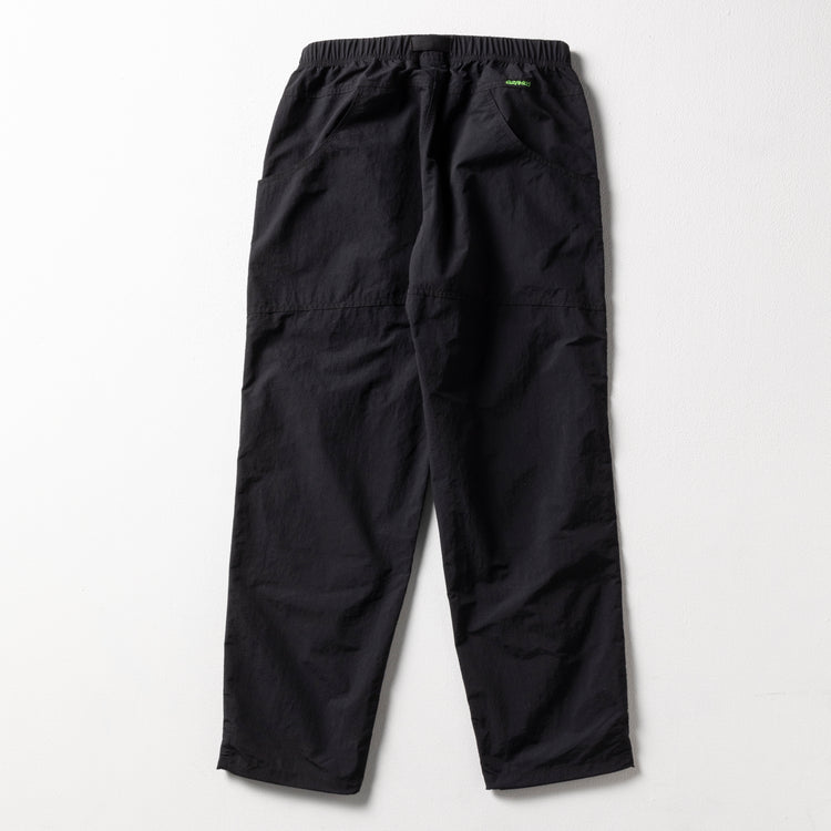 Gramicci | グラミチ 365日穿ける＆スマホも拭けるナイロンマウンテン