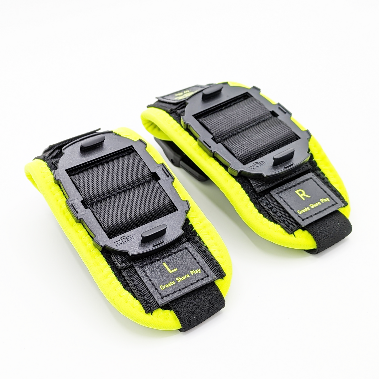 EoZ VIVEトラッカー(Ultimate)用ストラップ 汎用 – IntoFree Online Store