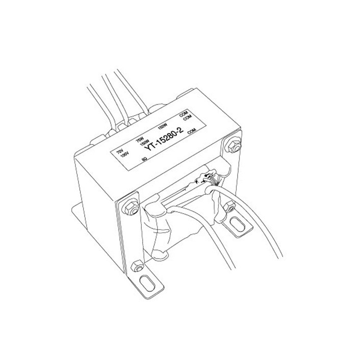Control 322C Control 322CT - ヒビノマーケティング Div.