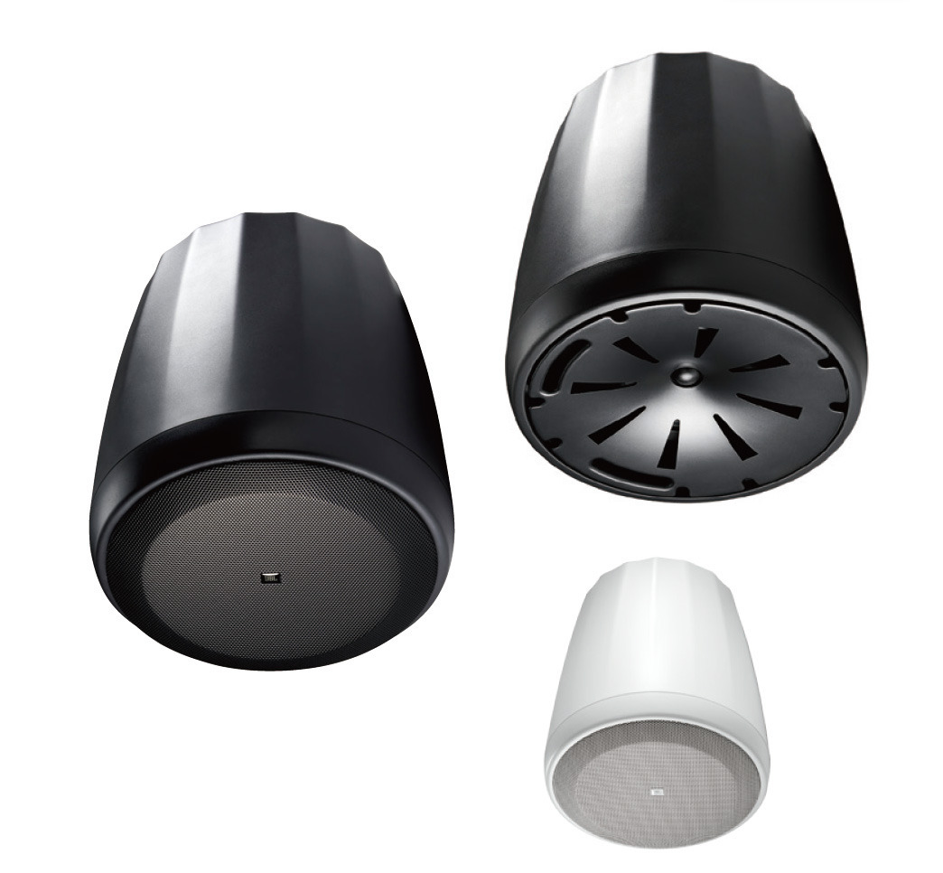 JBL PROFESSIONAL - ヒビノマーケティング Div.