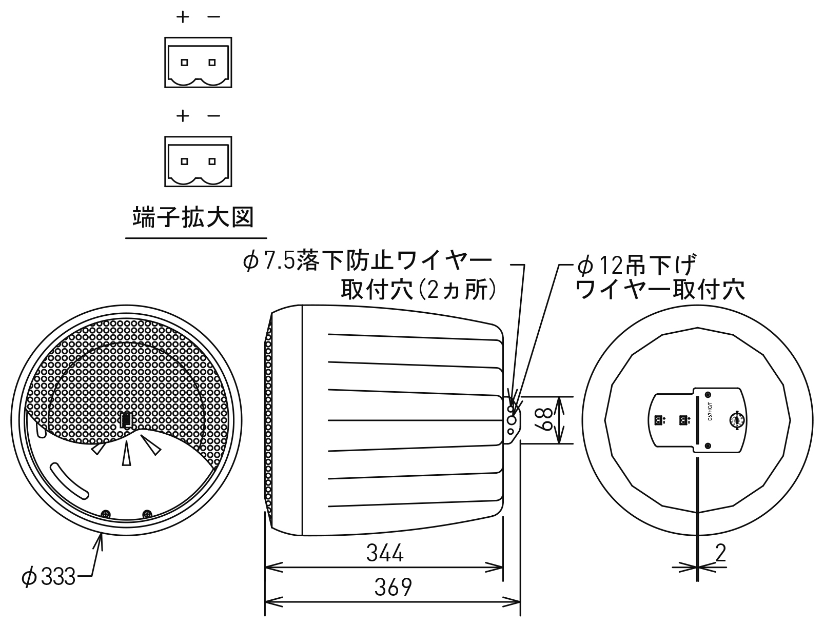 Control 67HC/T - ヒビノマーケティング Div.