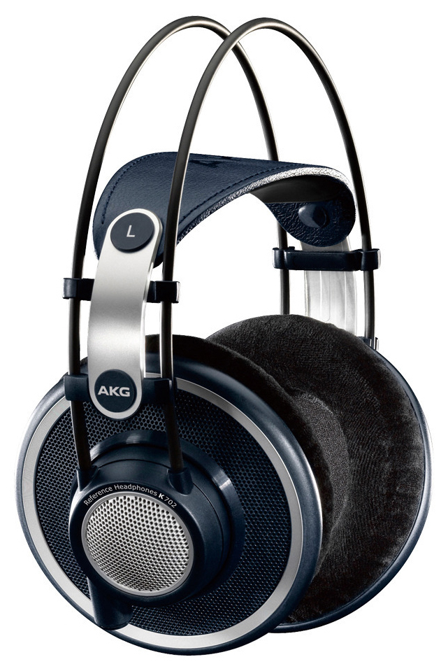 まとめ売り】AKG P120 高性能汎用レコーディング ヘッドホンなど K