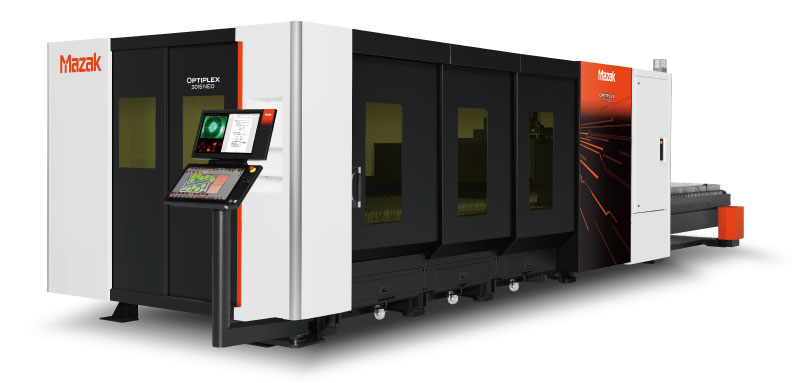 MF-TOKYO 2023｜ヤマザキマザック