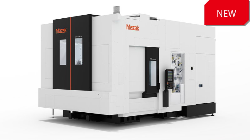 JIMTOF2024│MAZAK│出展機