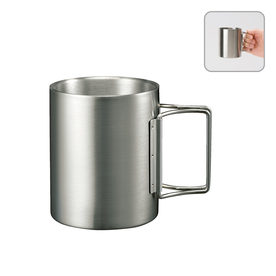 ステンレスマグ ｜ノベルティ・物販・記念品などの名入れ制作なら