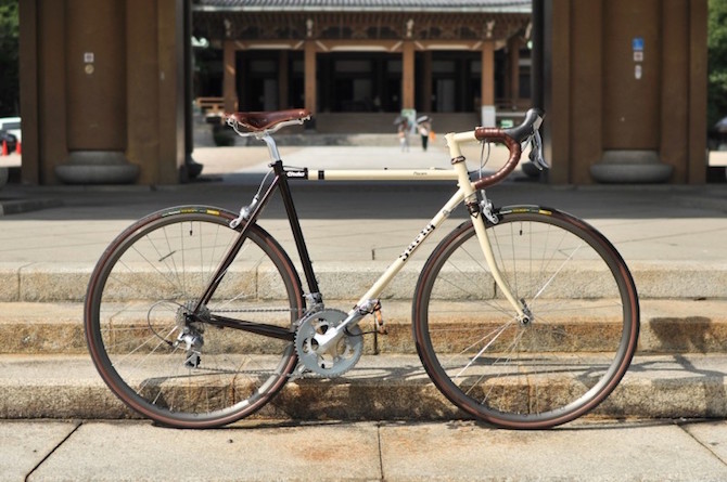 自分のペースで楽しめる、乗り手と寄り添うSurlyのPacer | mark