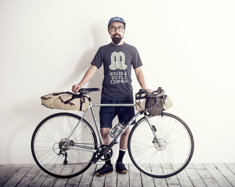 MARK PEOPLE #432 小林健太 | mark