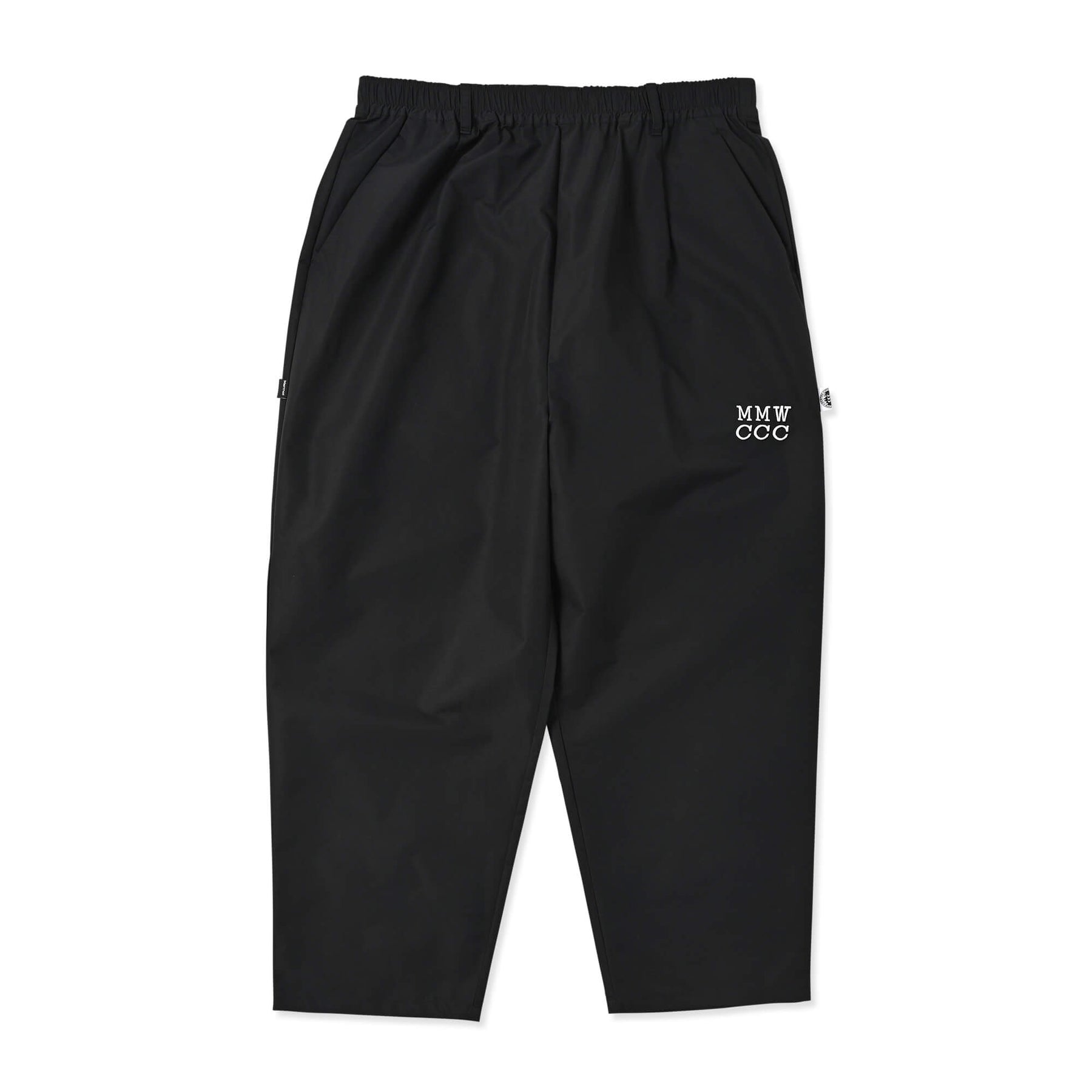 Marmot x CITY COUNTRY CITY] MMWCCC PANTS_WINDSTOPPER(パンツ