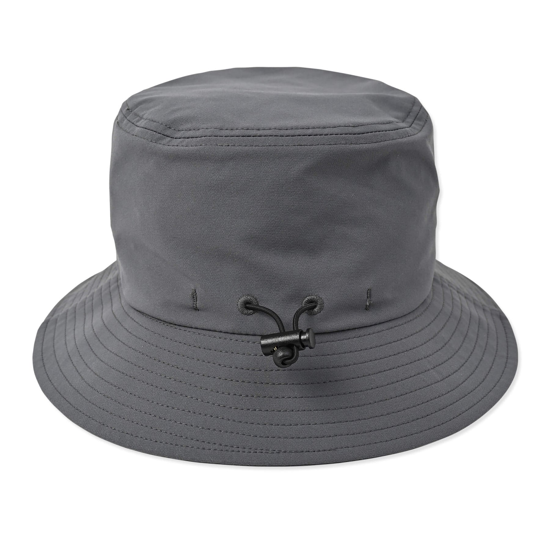 Classic Logo Nylon Bucket Hat (クラシックロゴナイロンバケットハット)