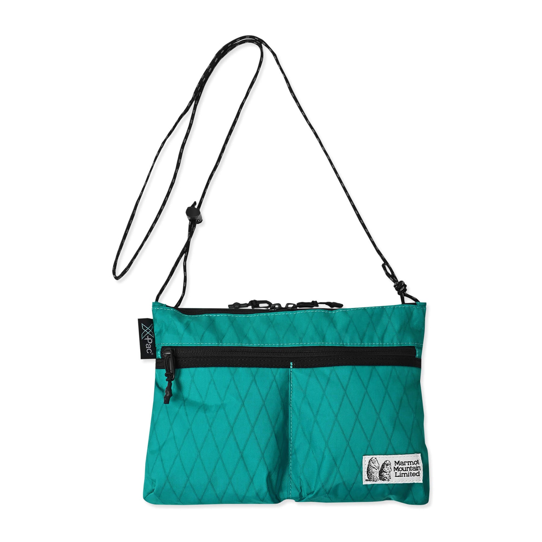 MMW X-PAC Sacoche(エムエムダブリュー エックスパック サコッシュ)