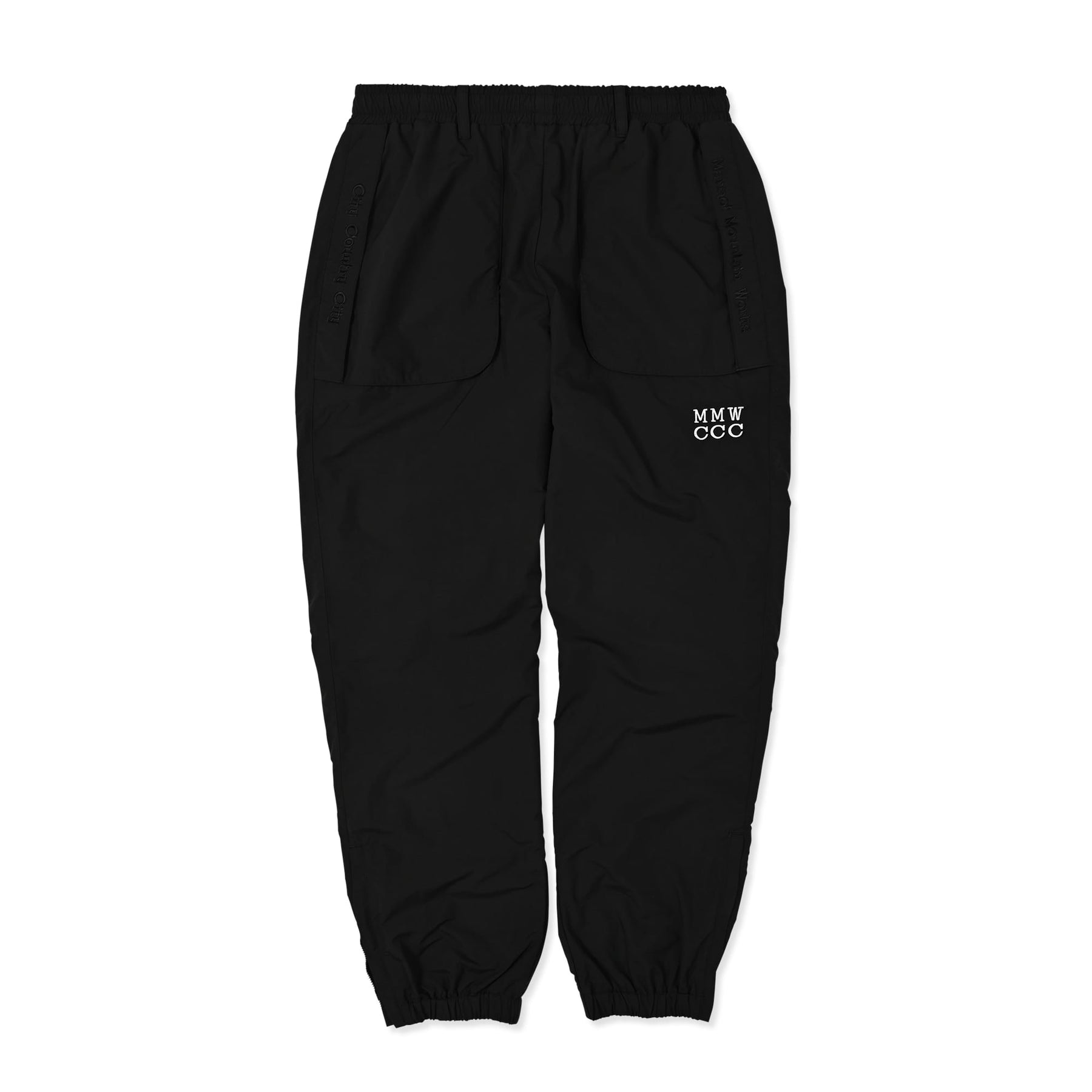 Marmot x CITY COUNTRY CITY] MMWCCC Feel up Pants(フィールアップ