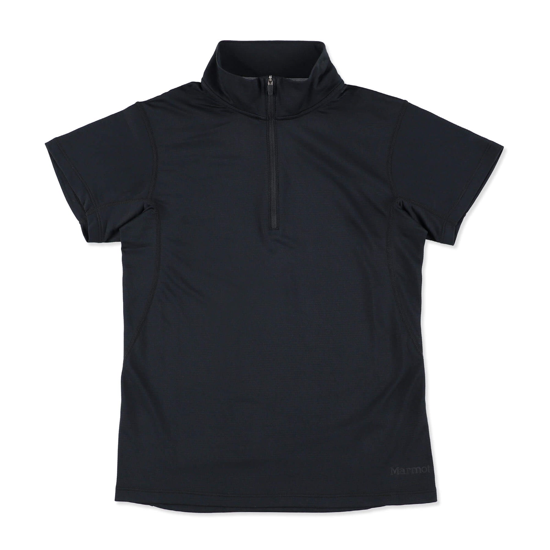 W's Climb Skin Half Zip S/S(ウィメンズ クライムスキンハーフジップ