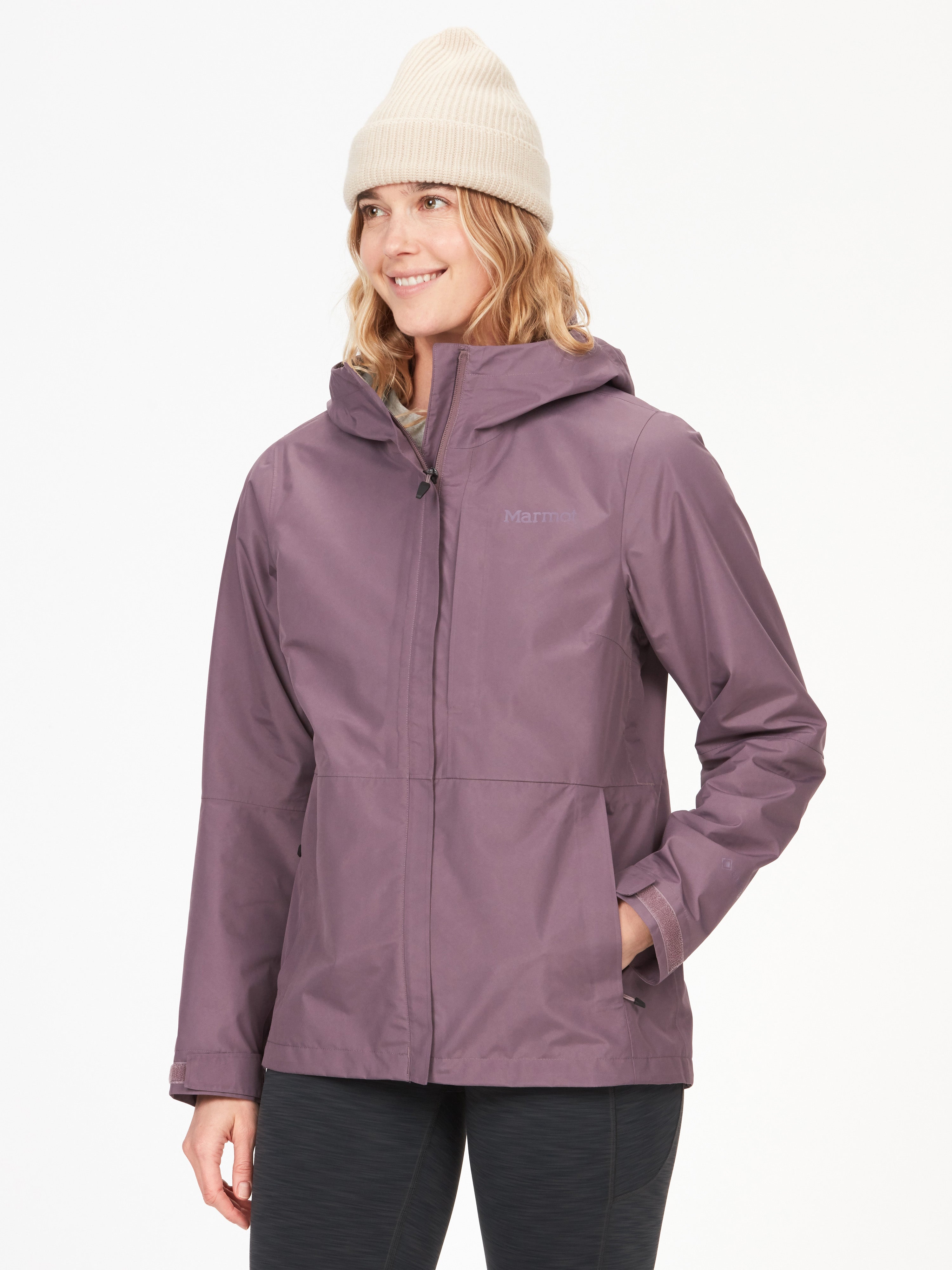 Wm's Minimalist GORE-TEX® Jacket – Marmot