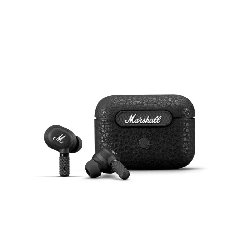 MOTIF A.N.C – Marshall │ 完実電気株式会社 | KANJITSU DENKI CO.,LTD