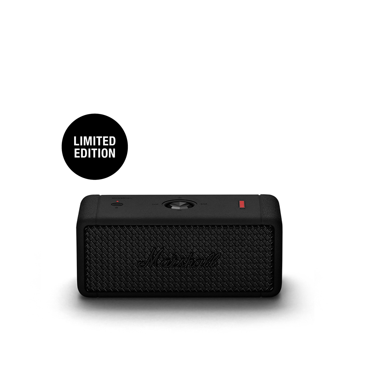 EMBERTON DIAMOND JUBILEE – Marshall │ 完実電気株式会社 | KANJITSU