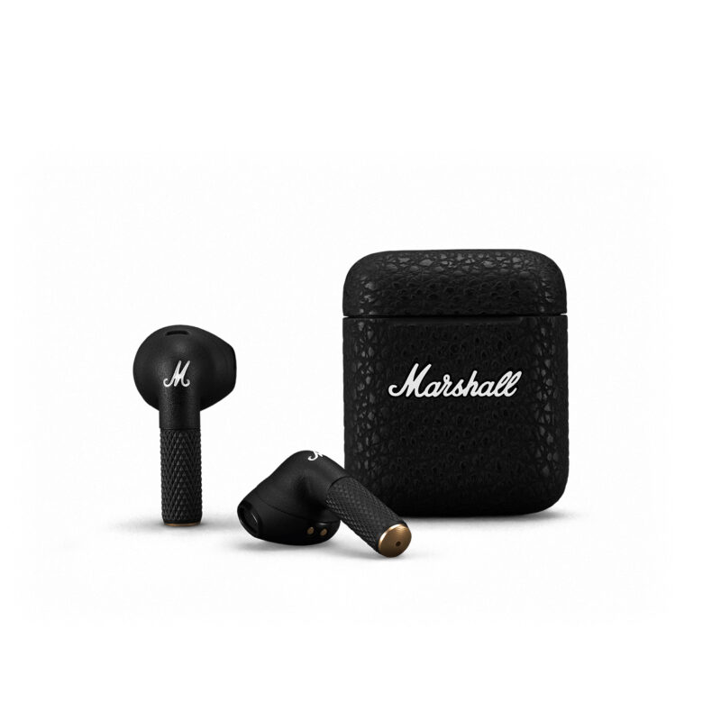 MINOR III – Marshall │ 完実電気株式会社 | KANJITSU DENKI CO.,LTD