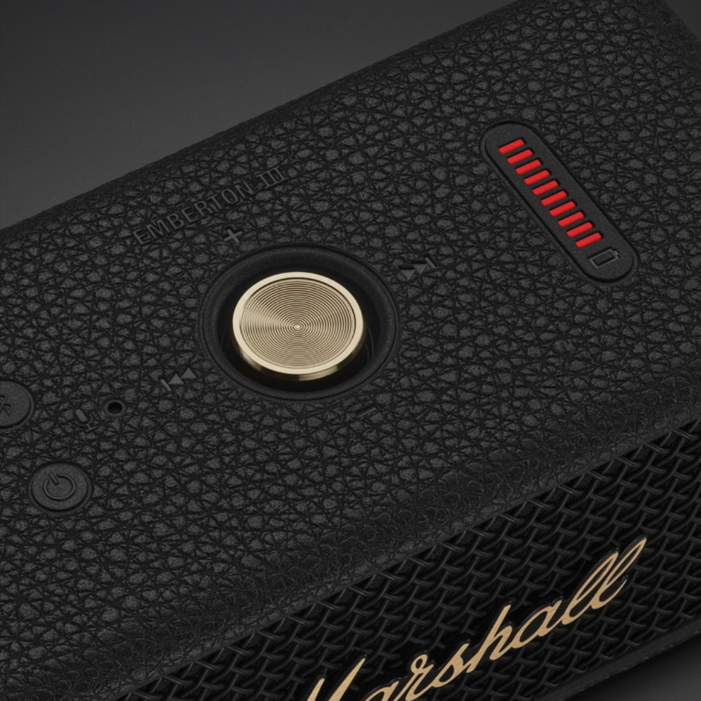 EMBERTON III – Marshall │ 完実電気株式会社 | KANJITSU DENKI CO.,LTD