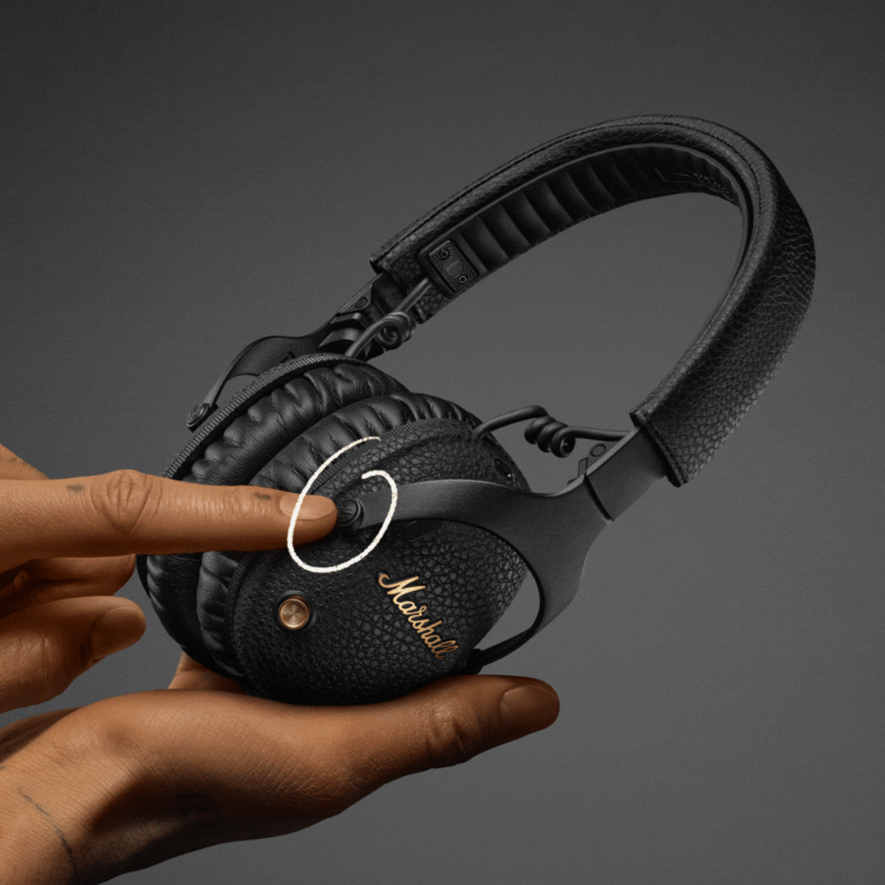 MONITOR III A.N.C. – Marshall │ 完実電気株式会社 | KANJITSU DENKI