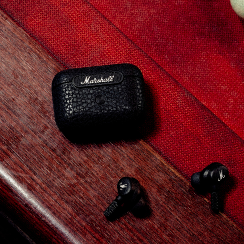 MOTIF A.N.C – Marshall │ 完実電気株式会社 | KANJITSU DENKI CO.,LTD