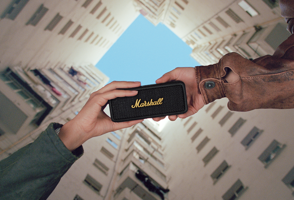 EMBERTON II – Marshall │ 完実電気株式会社 | KANJITSU DENKI CO.,LTD