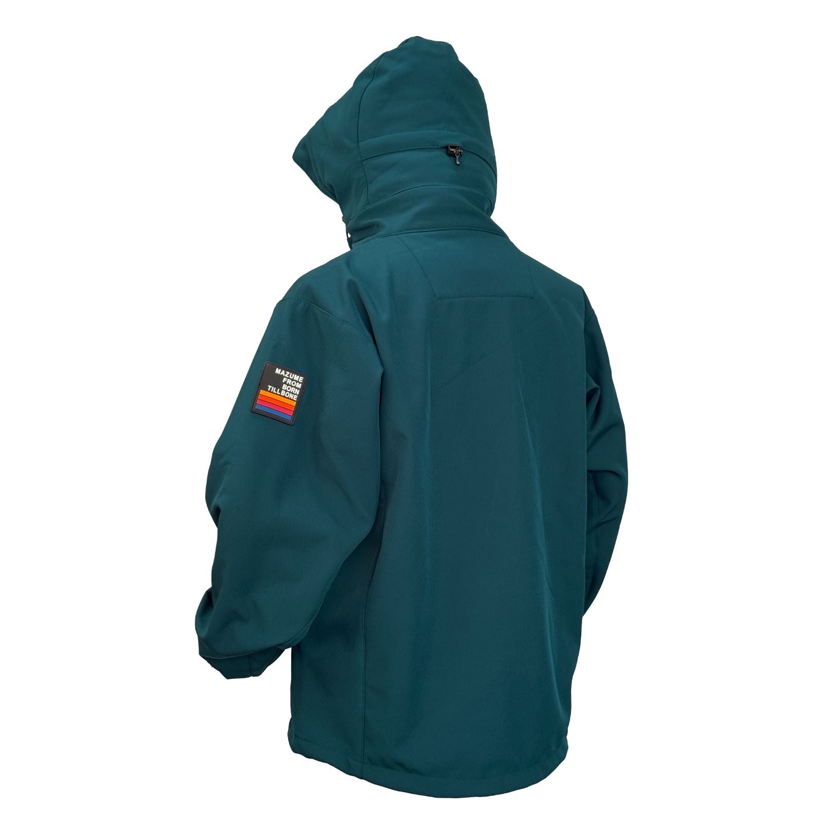 mazume ウインドカットジャケット MZFW-873