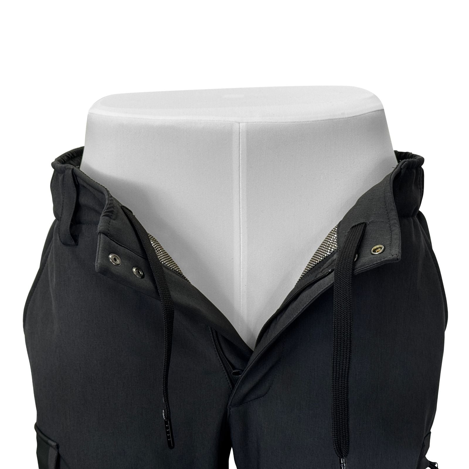 mazume ヒーターウインドカットパンツ MZFW-880