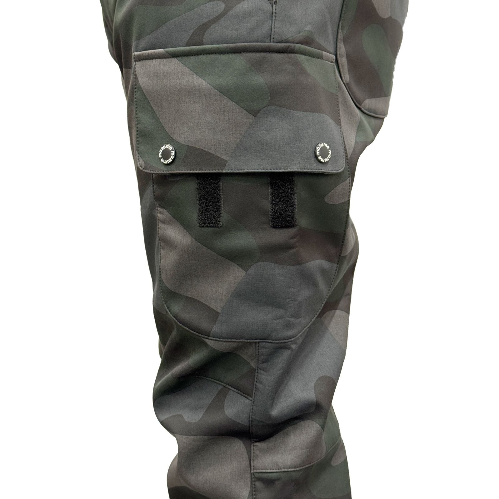 mazume ウインドカットパンツ MZFW-878