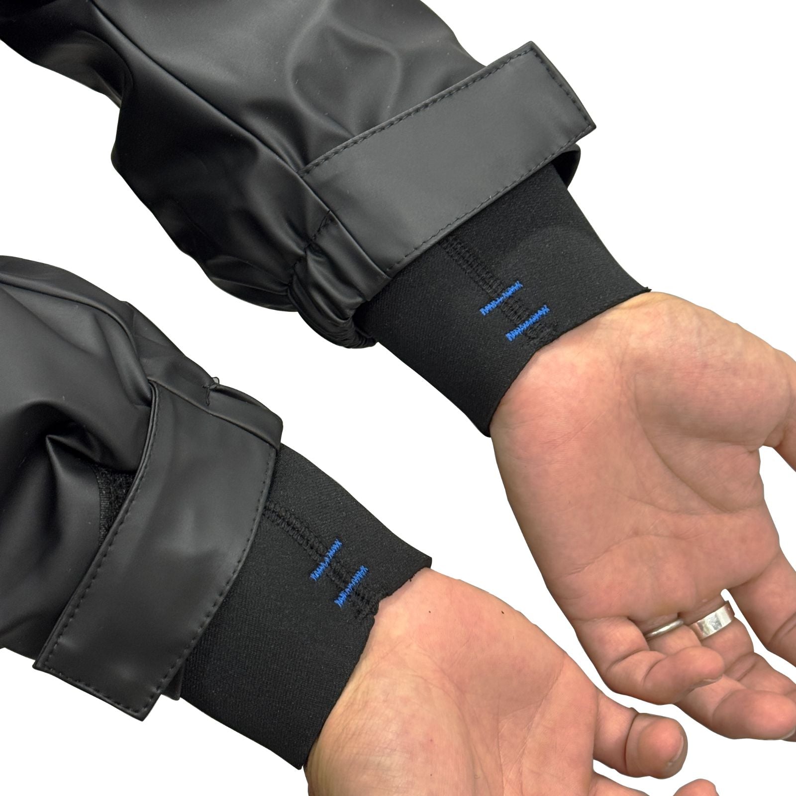 mazume ROUGH WATER ALL WEATHER SUIT MZFW-885