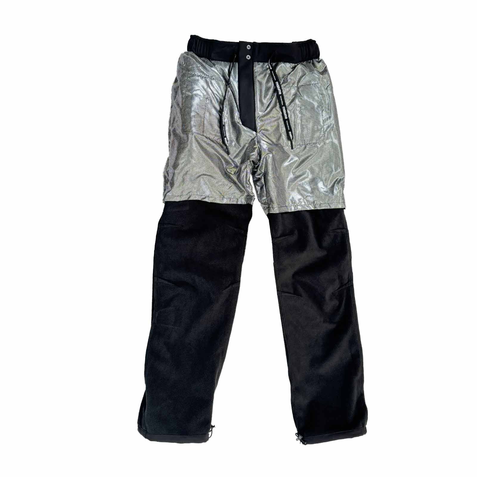 mazume ヒーターウインドカットパンツ MZFW-880