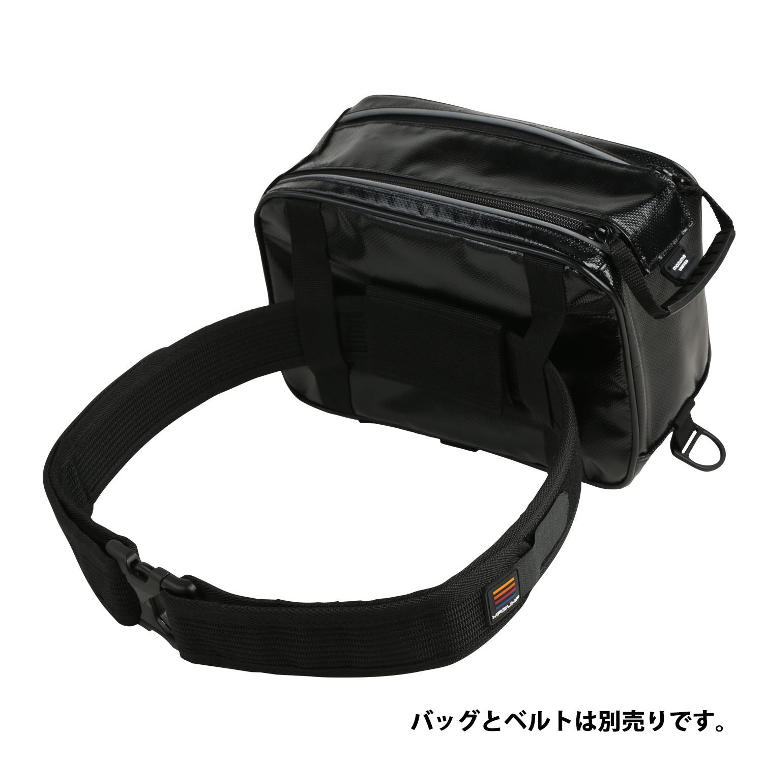 mazume アタッチメントバッグ MZBK-942