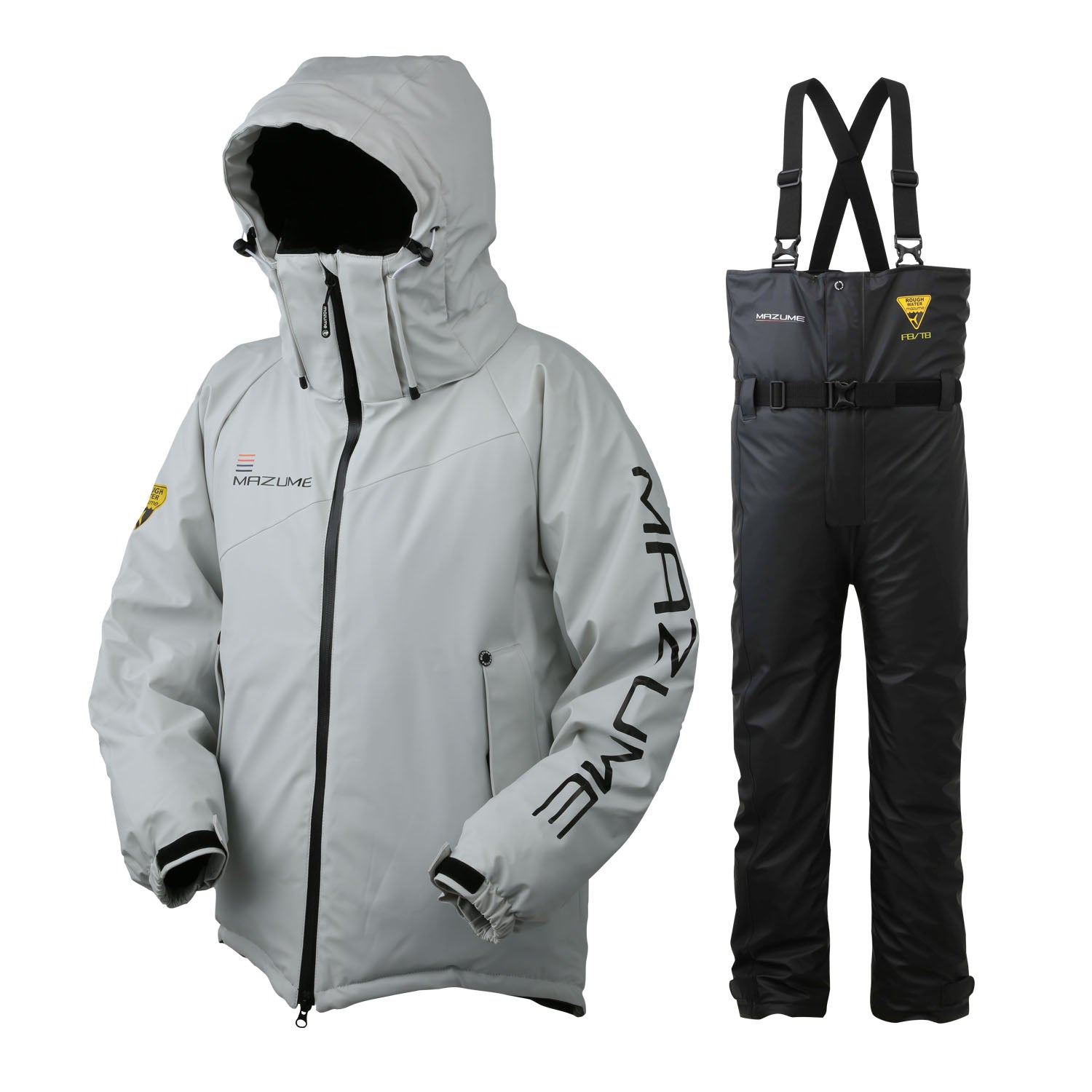 mazume ROUGH WATER ALL WEATHER SUIT MZFW-885