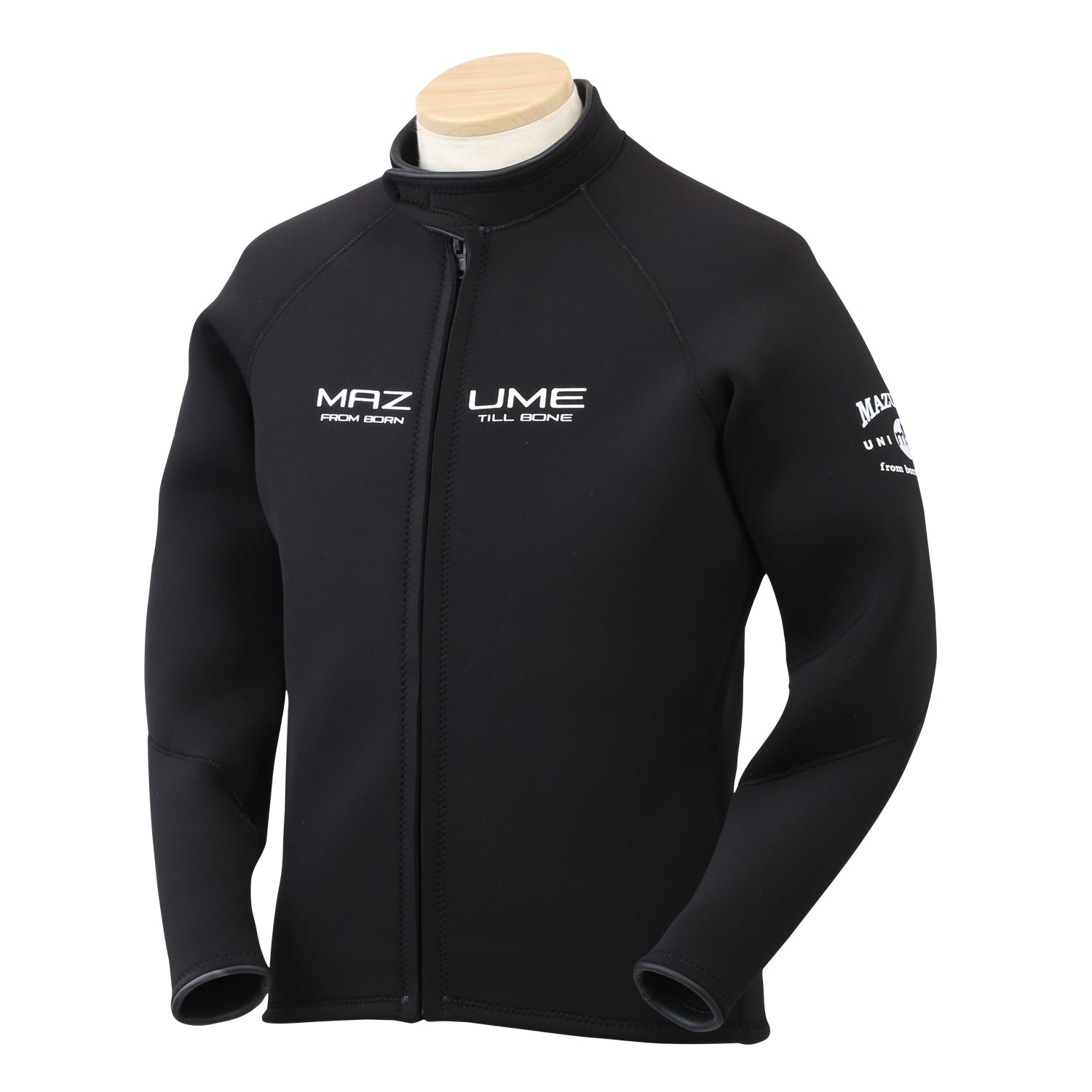 mazume ウェットジャケット MZWS-908