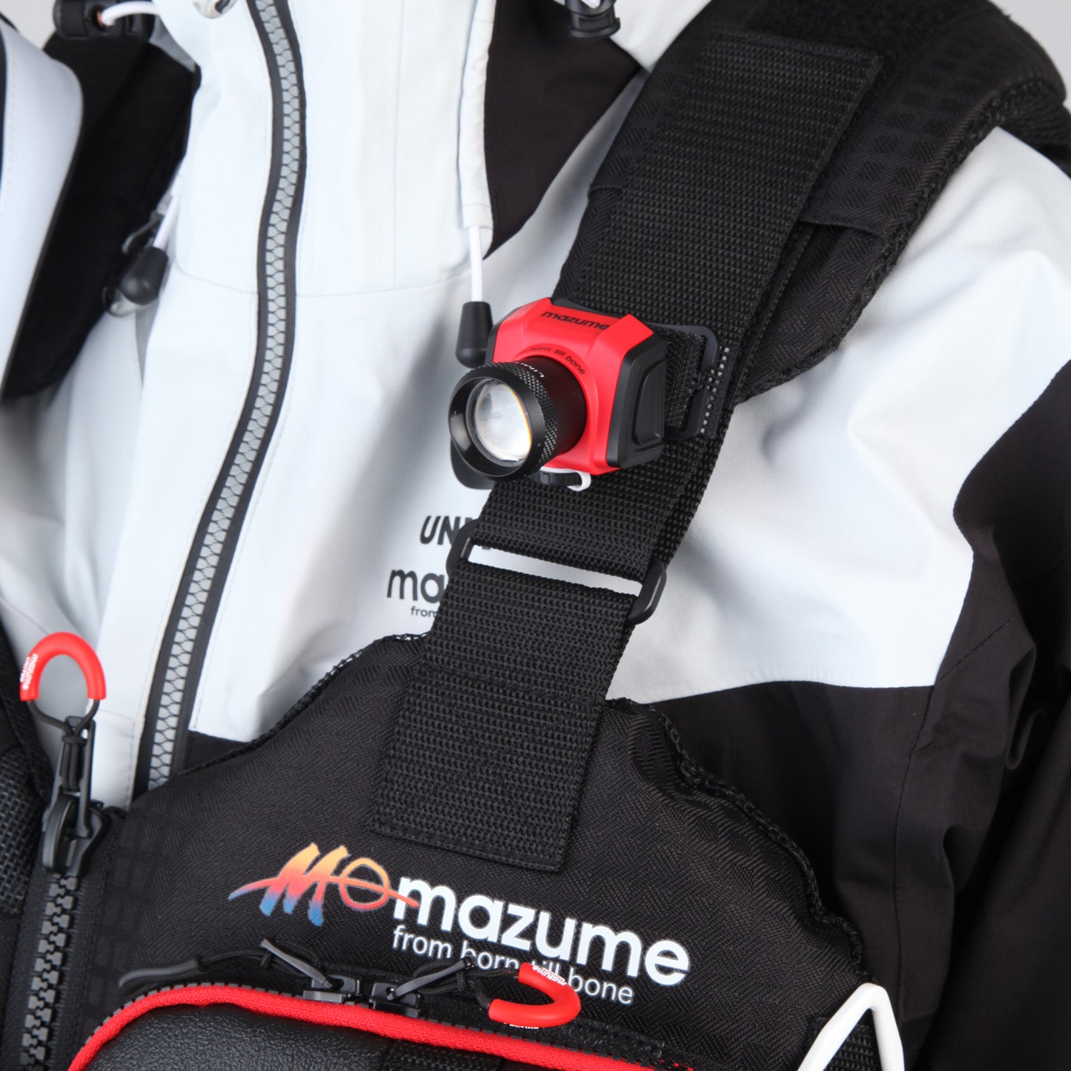 mazume Focus One Limited MZAS-301