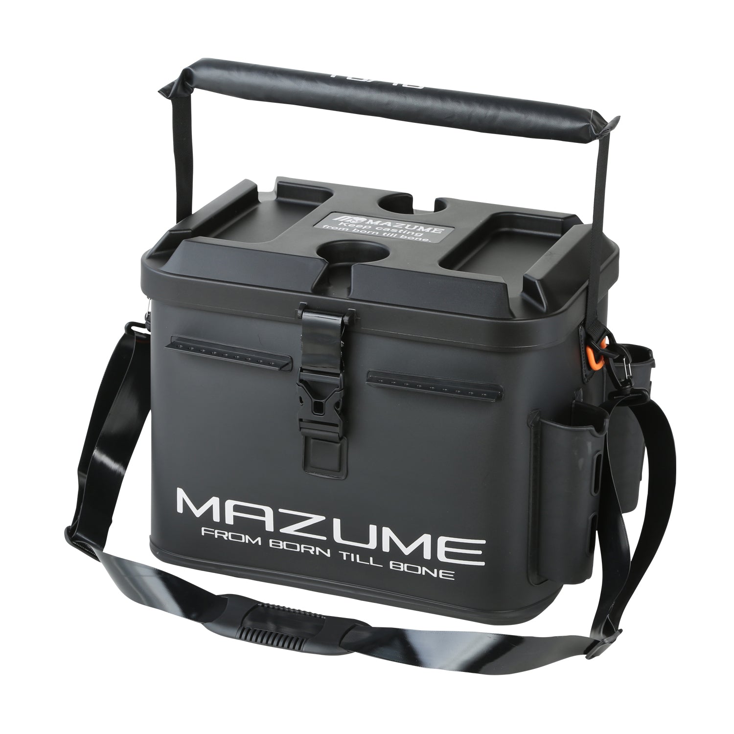 mazume バッカン 40 MZBK-835