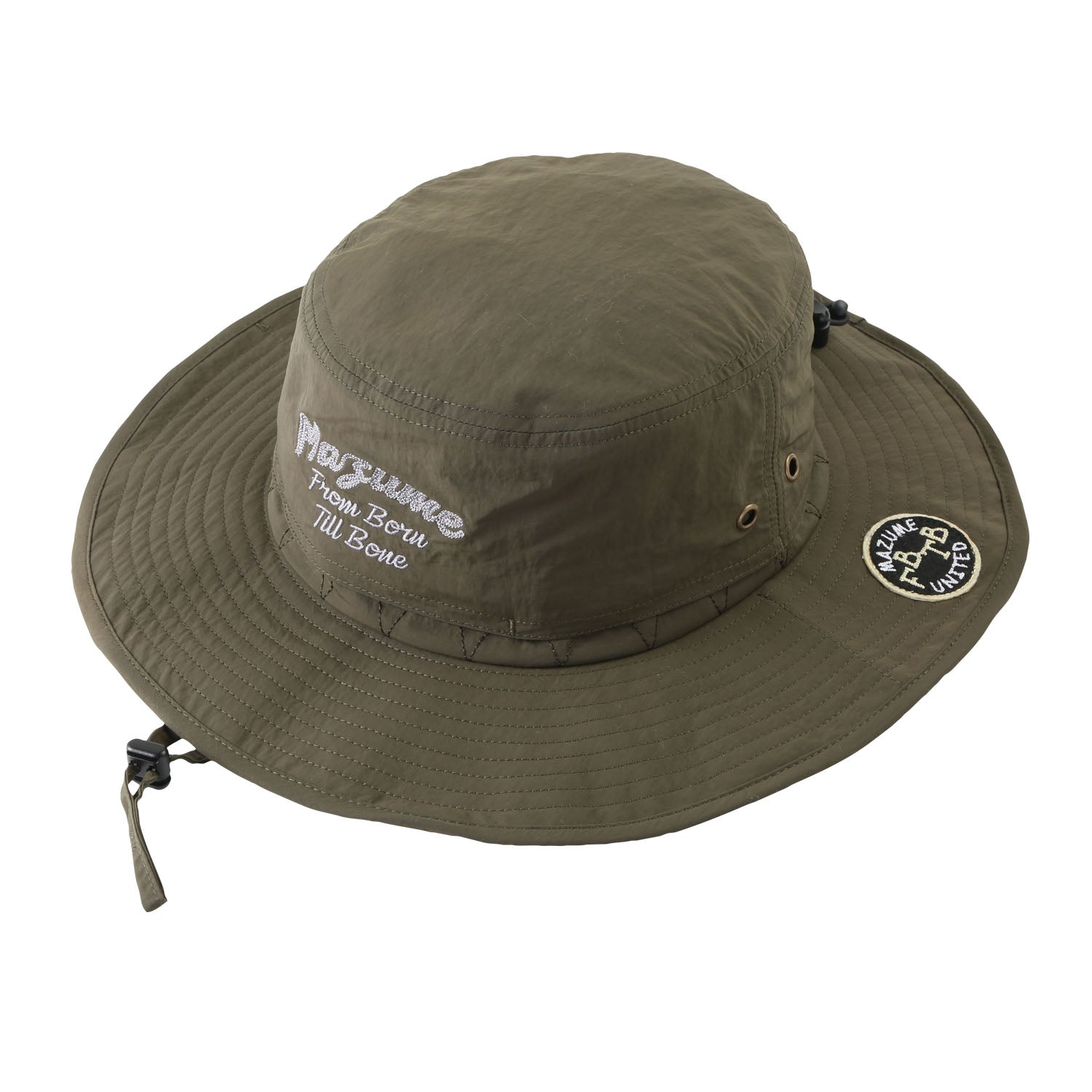 mazume SUNSHADE HAT MZCP-944