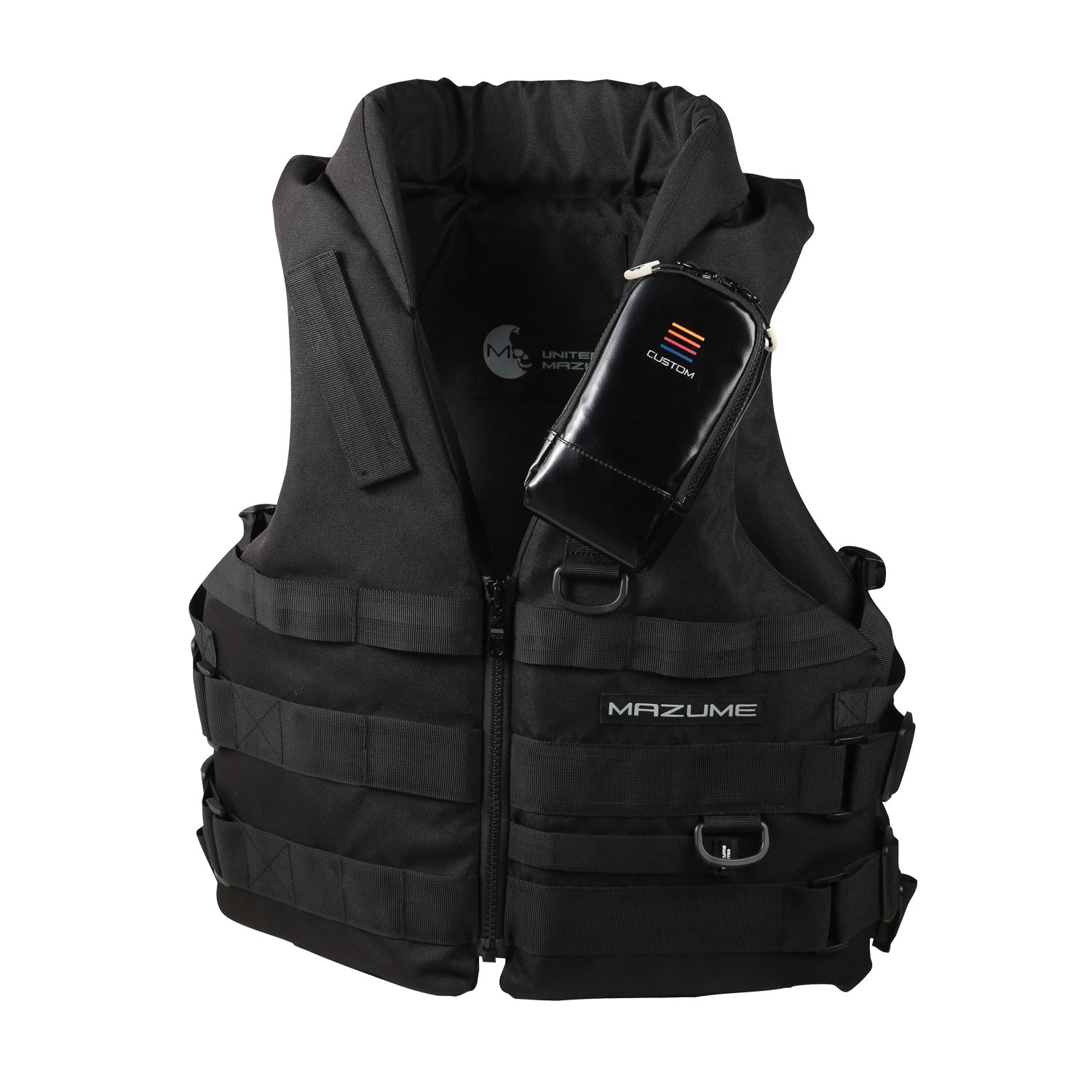 mazume カスタムライフジャケット MZLJ-927