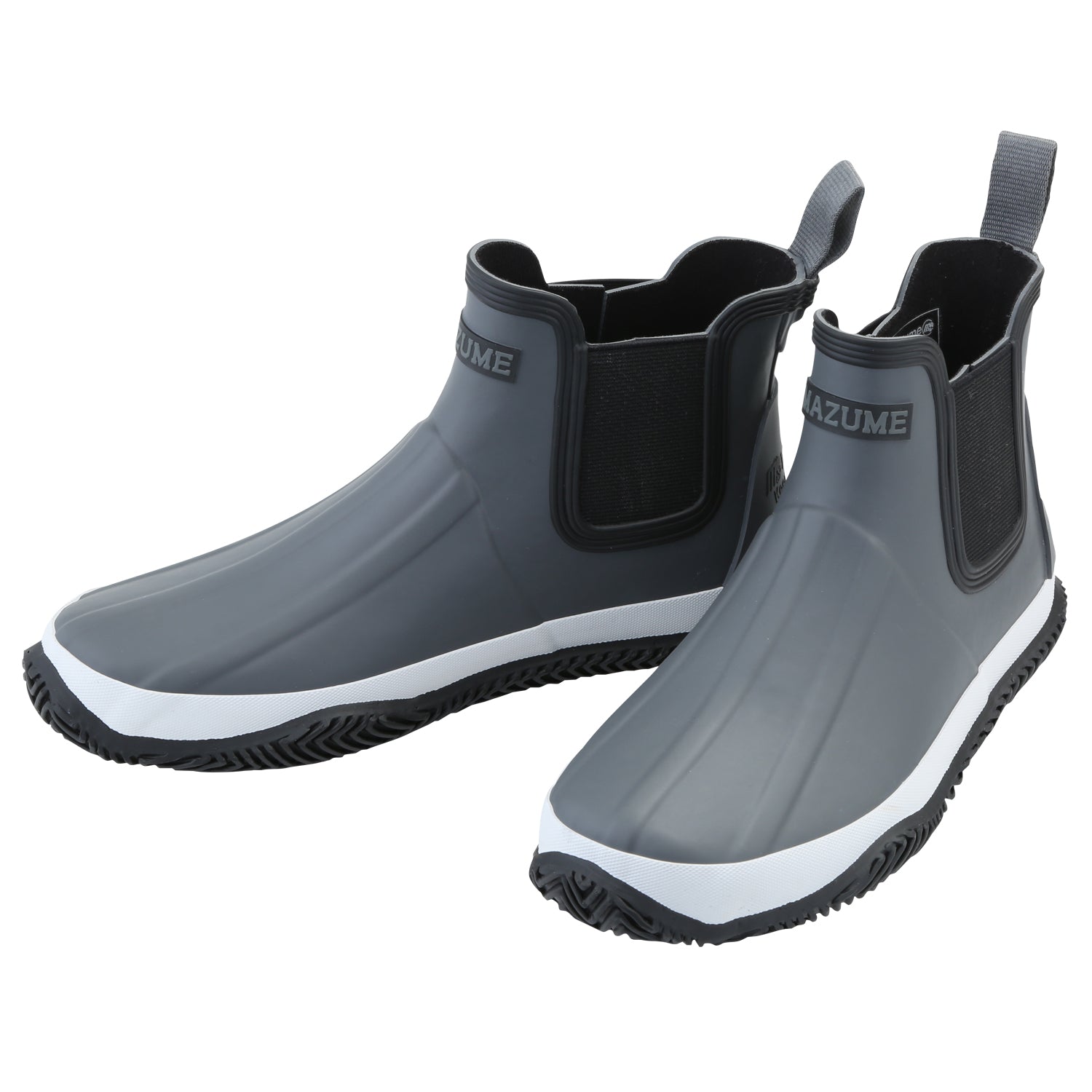 mazume ボートブーツ MZRB-661
