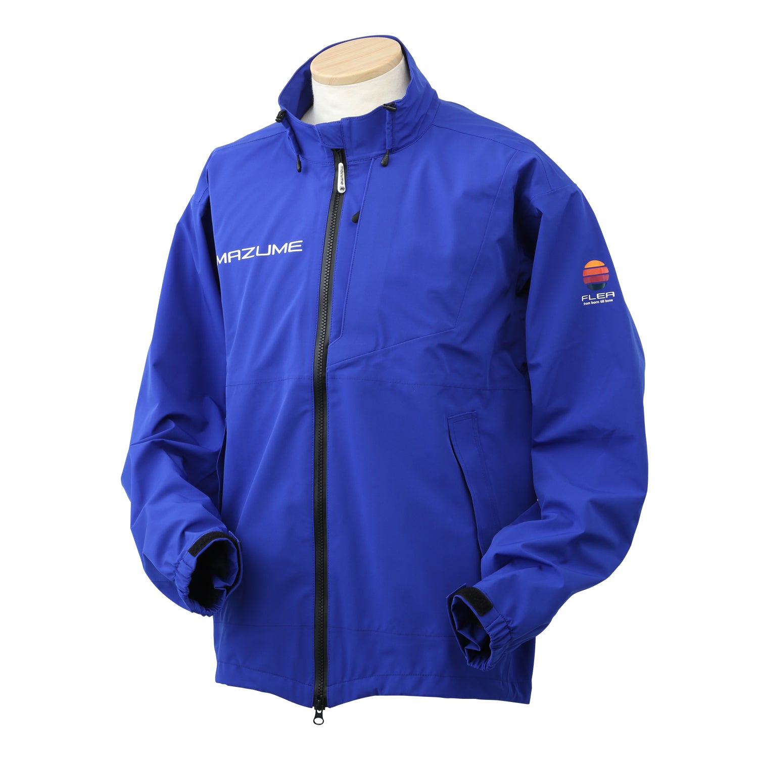 mazume フリーレインジャケット MZRJ-823