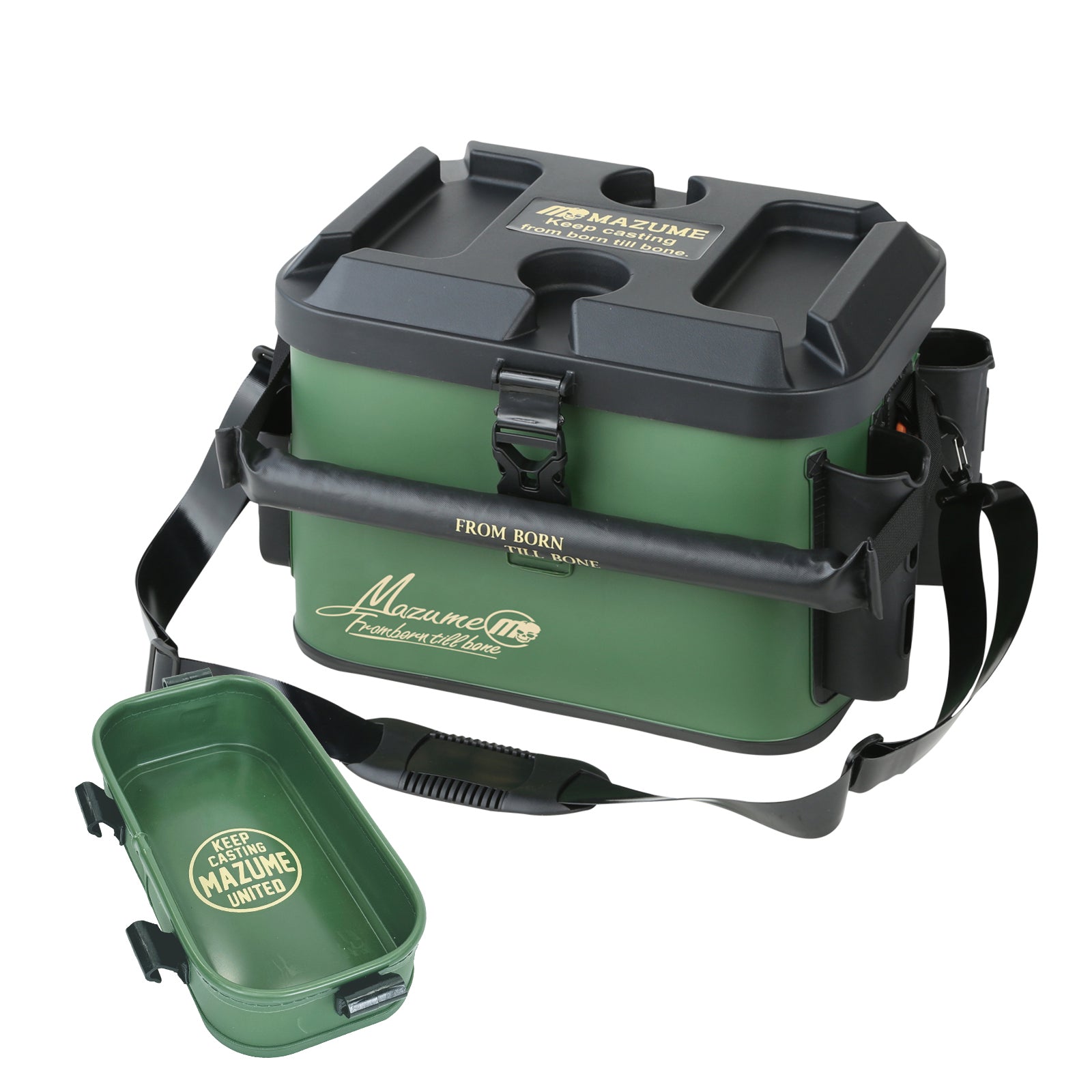 mazume バッカン 36 MZBK-836