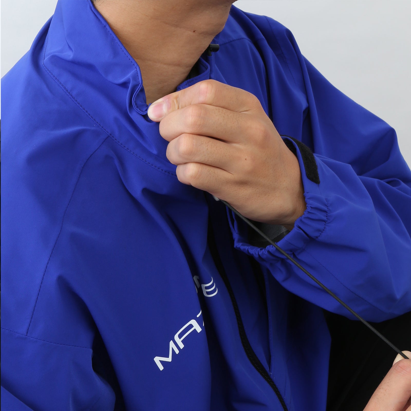 mazume フリーレインジャケット MZRJ-823