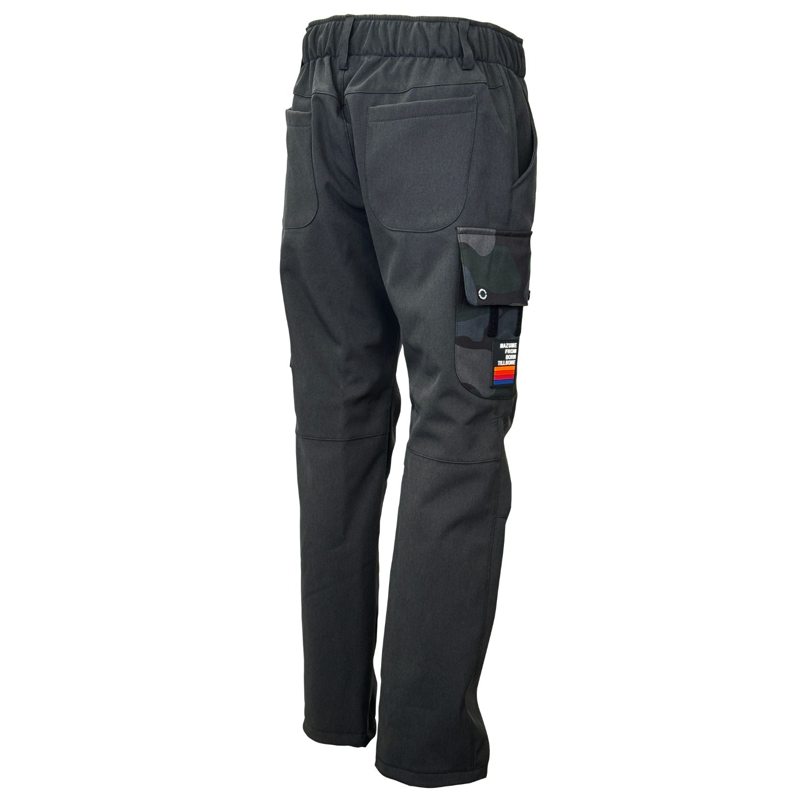 mazume ヒーターウインドカットパンツ MZFW-880