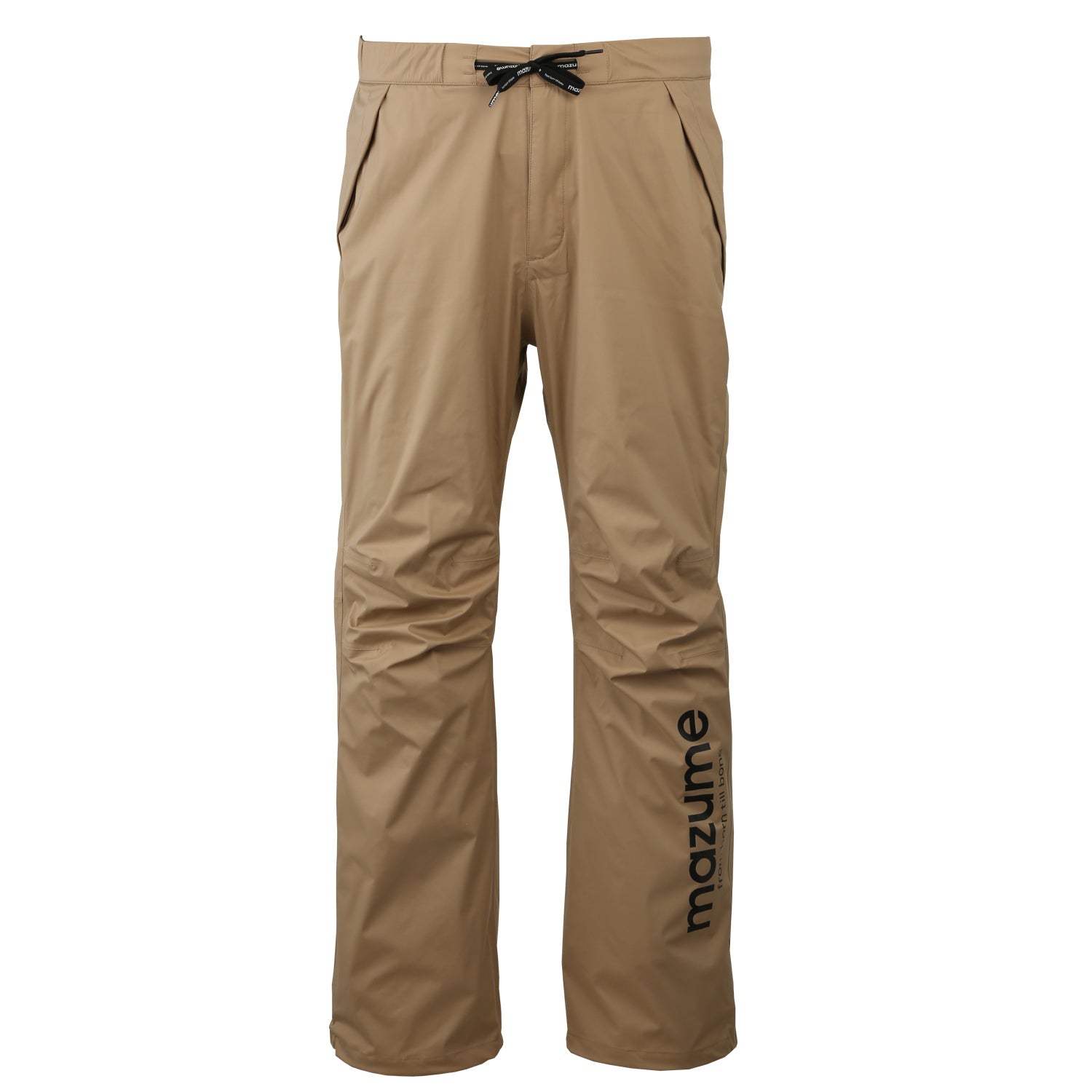 mazume レッドムーンレインパンツ II MZRP-468