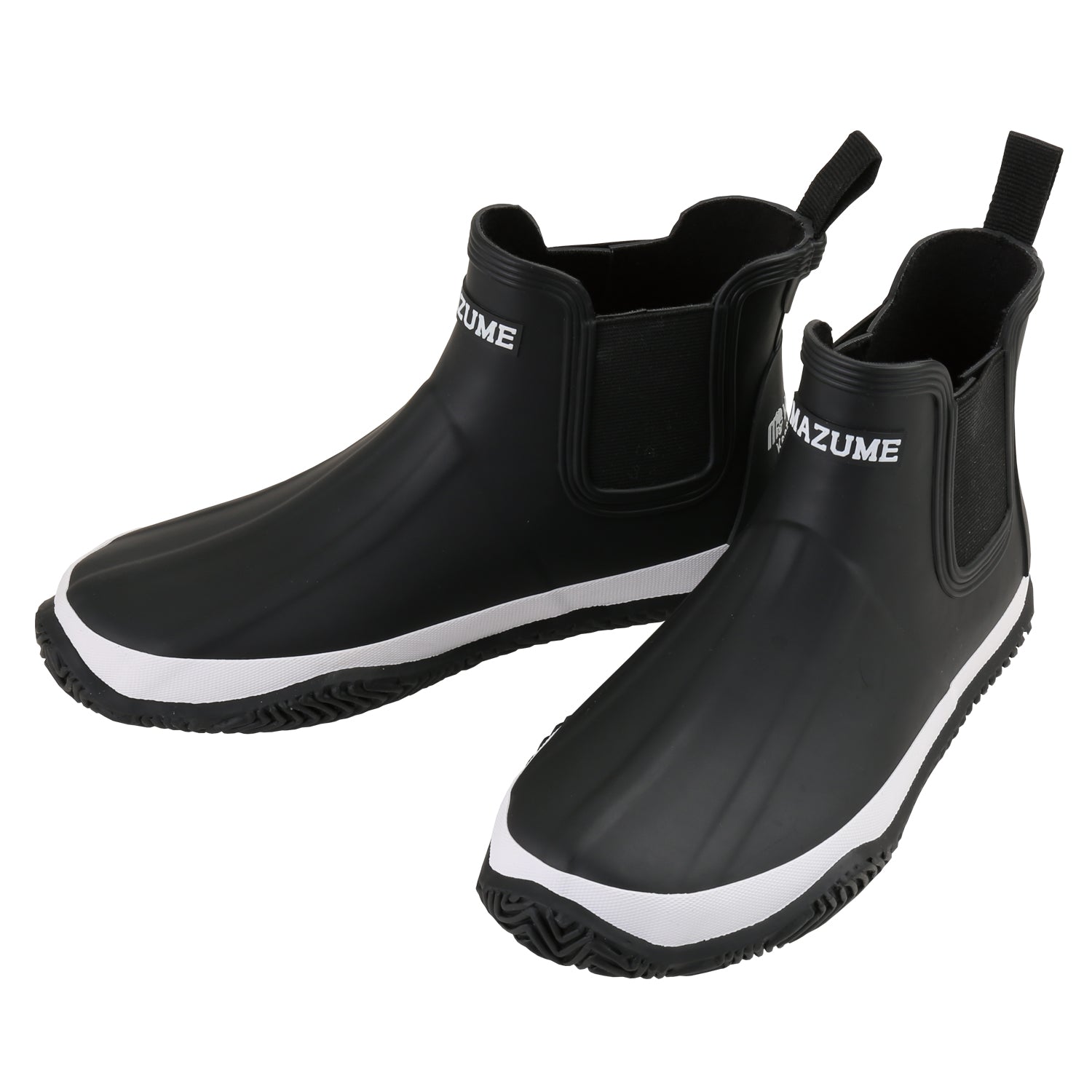 mazume ボートブーツ MZRB-661
