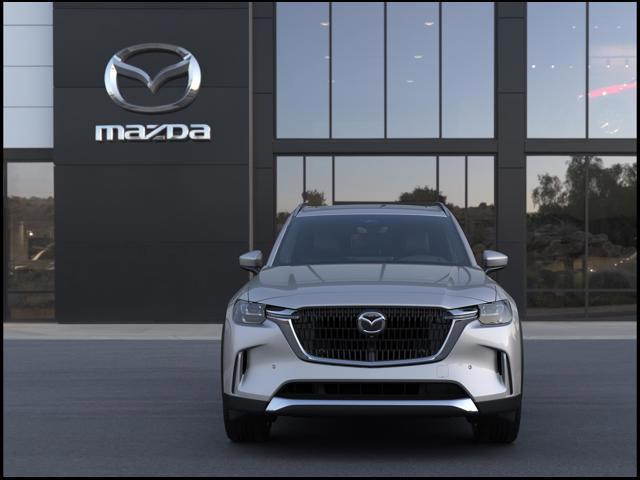 New 2026 Mazda CX-90 in Tustin, CA | near Irvine - STK# M369321